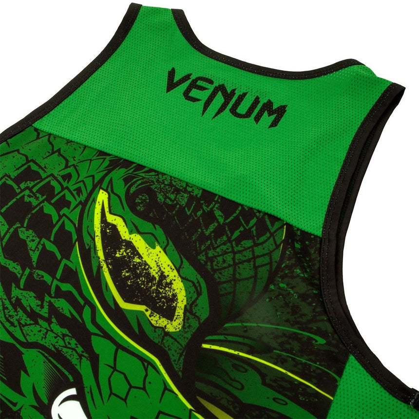 Venum Green Viper Tank Top
