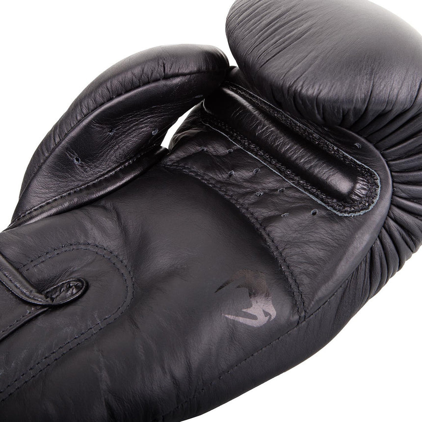 Venum Giant 3.0 Boxing Gloves Black/Black
