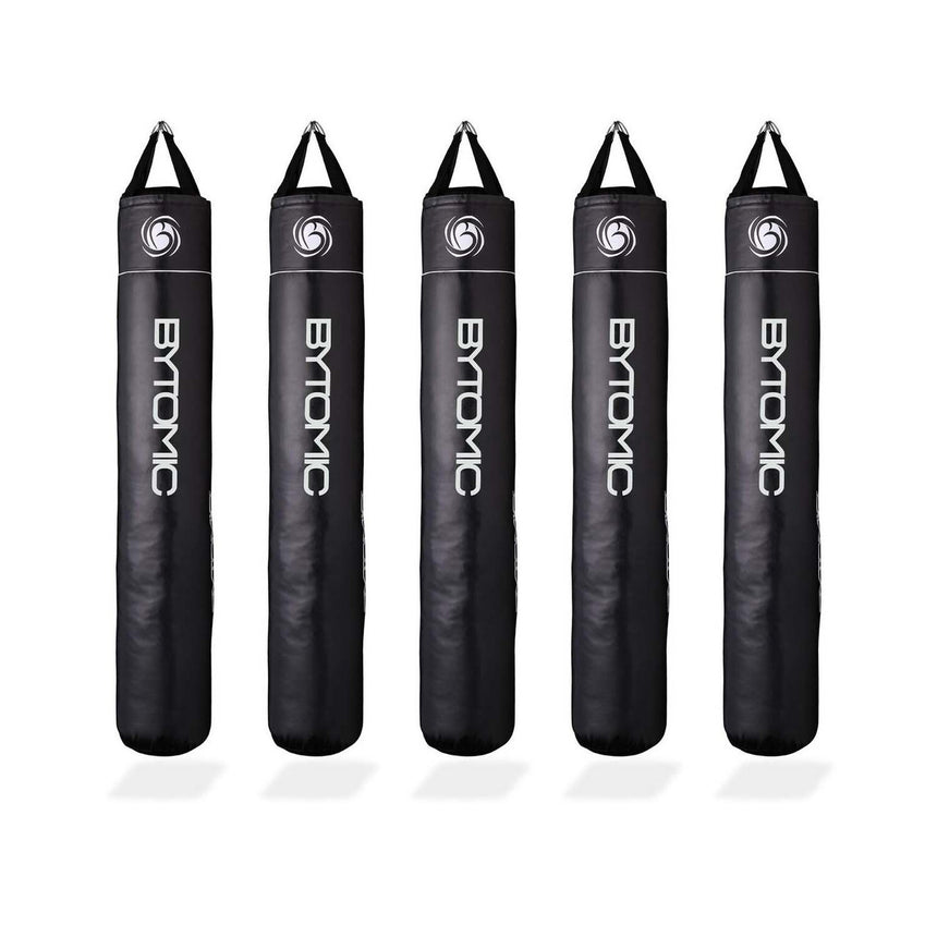 Bytomic Punch Bag Set of 5