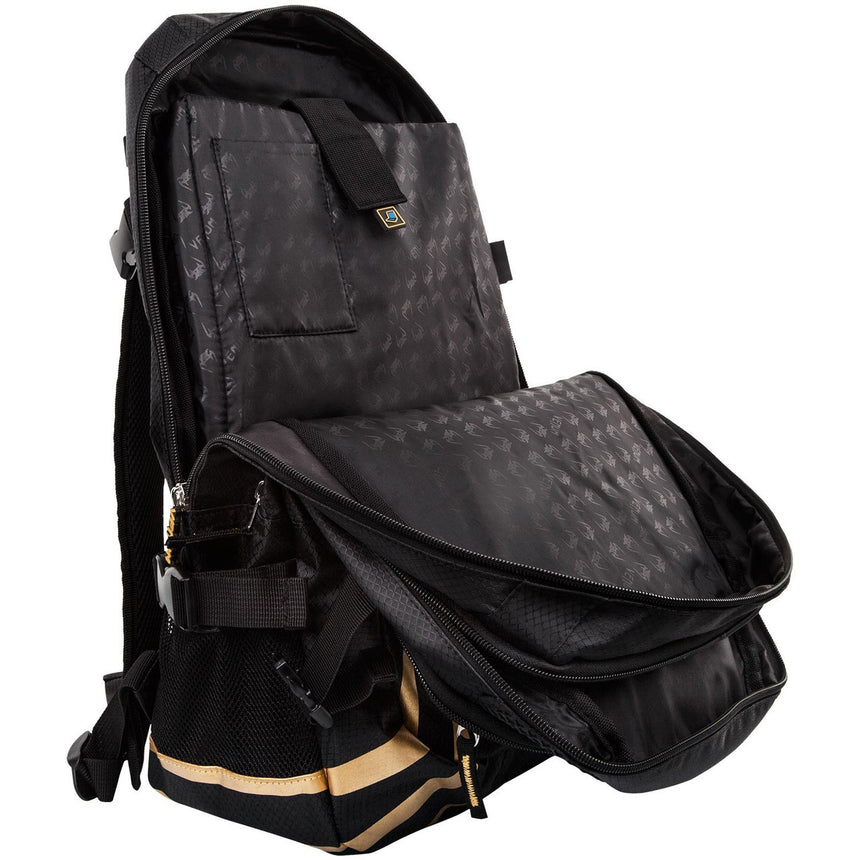 Venum Challenger Pro Backpack Black/Gold