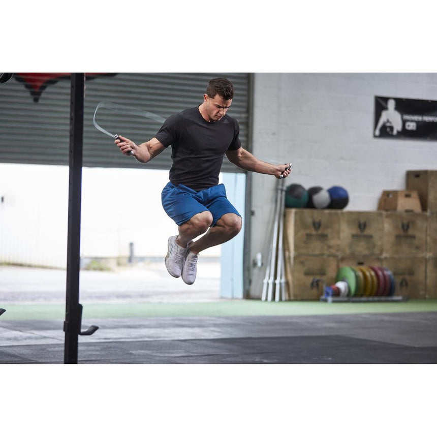 Adidas Skipping Rope with Carry Case