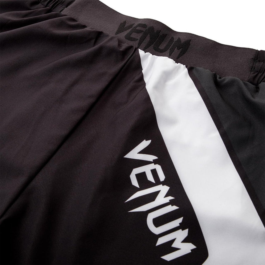 Venum Contender 4.0 Fitness Shorts Black/Grey/White