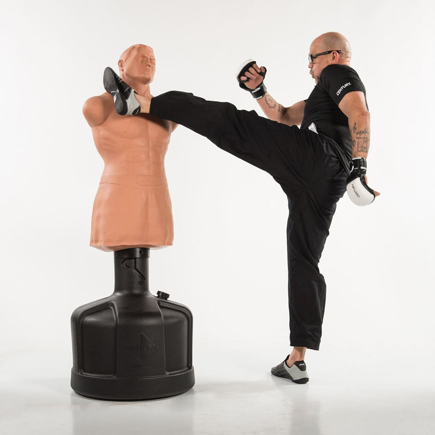 Century BOB XL Freestanding Punch Bag