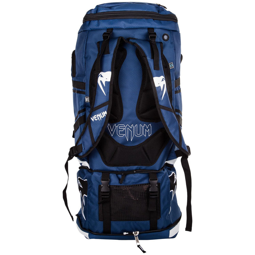 Venum Challenger Extreme Backpack Blue/White