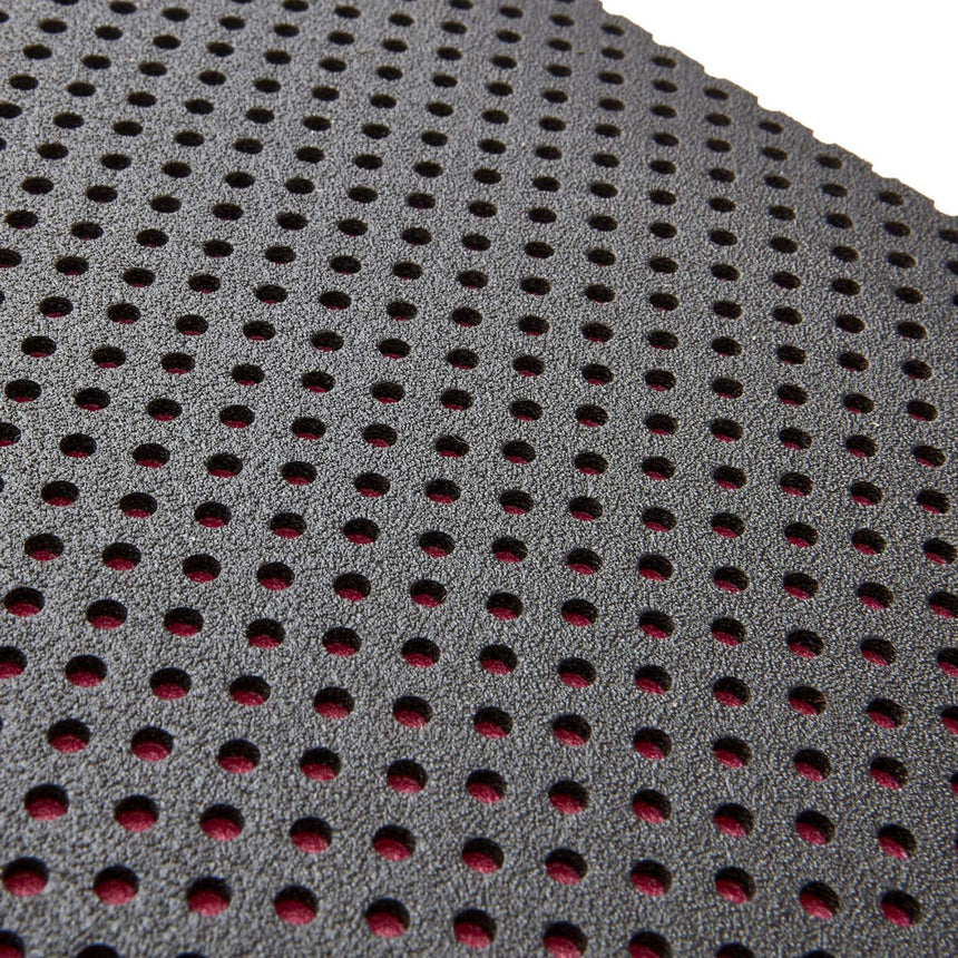 Reebok Mesh Fitness Mat Pink