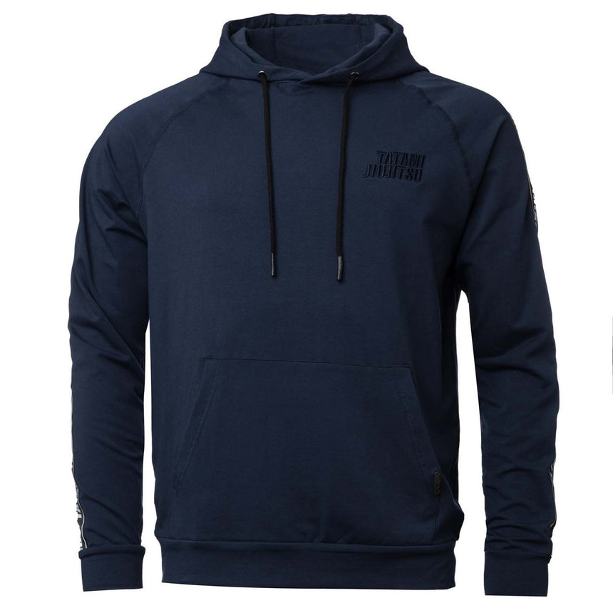 Tatami Fightwear Vengeance Hoodie Navy