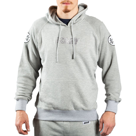 Scramble Bullpen Hoody