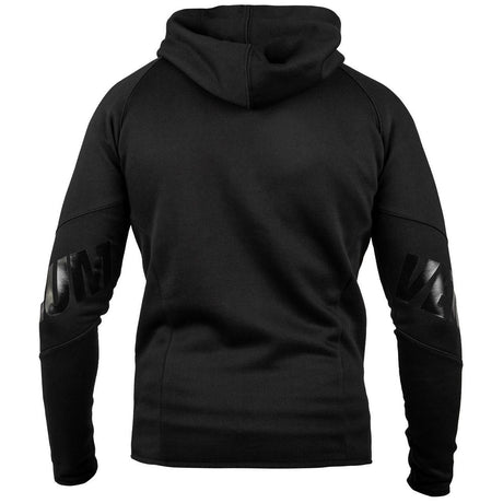 Venum Contender 3.0 Hoody Black/Black