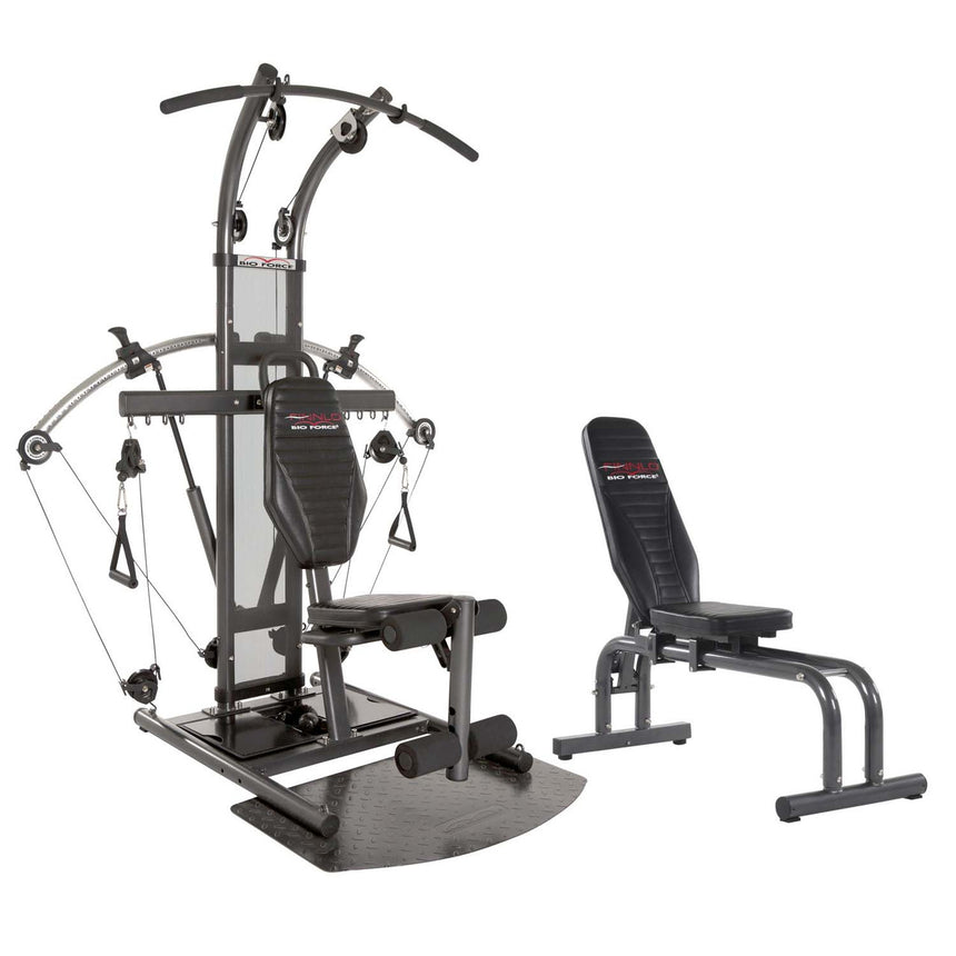 Finnlo Bio Force Extreme Multi Gym