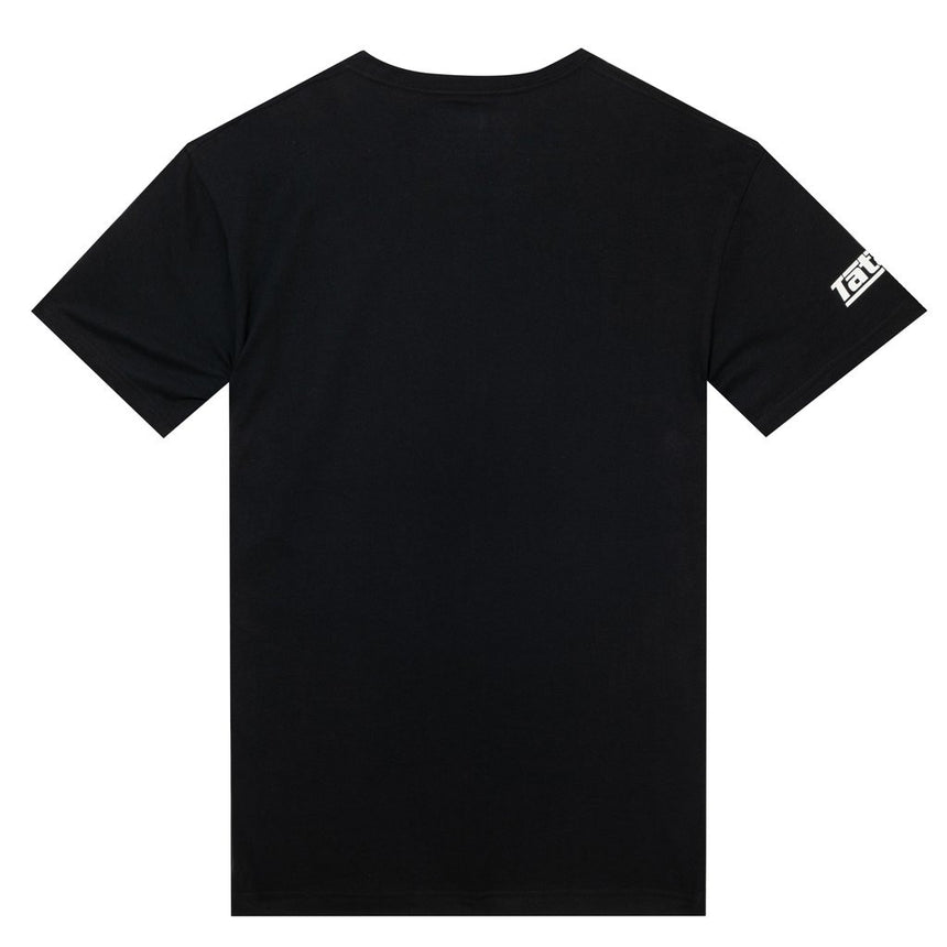Tatami Fightwear Standard T-Shirt Black