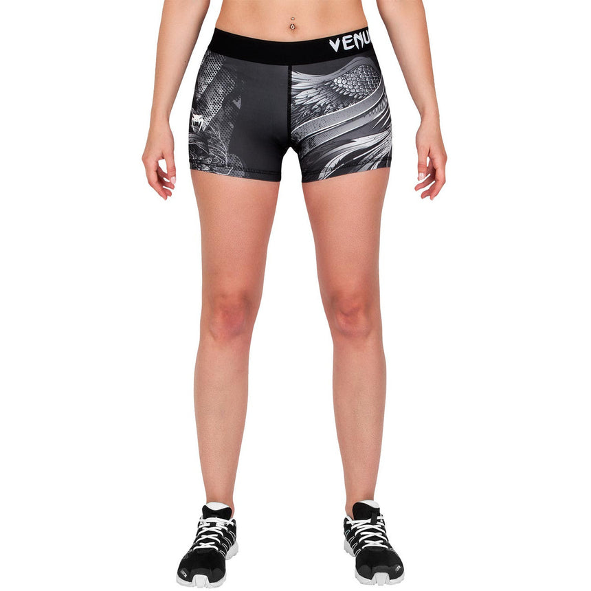 Venum Womens Phoenix Compression Shorts