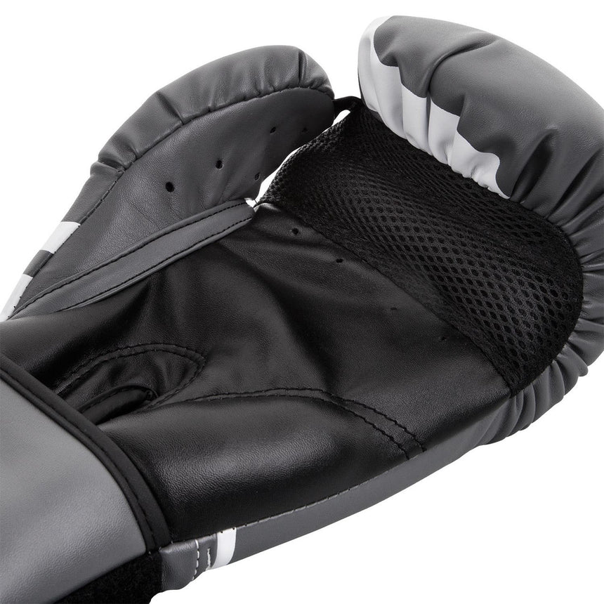 Venum Challenger 2.0 Boxing Gloves Grey/White