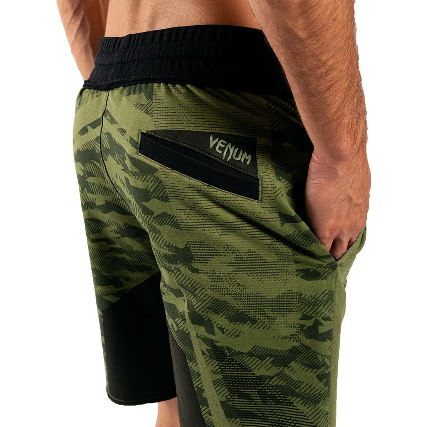 Venum Trooper Cotton Shorts