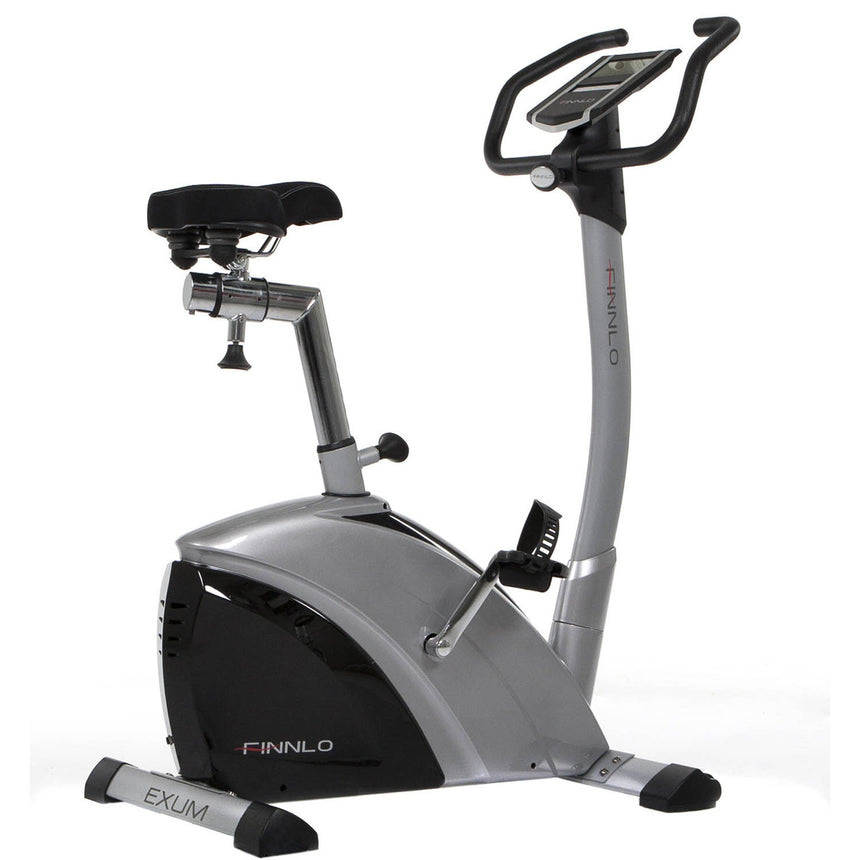 Finnlo Exum III Ergometer Exercise Bike