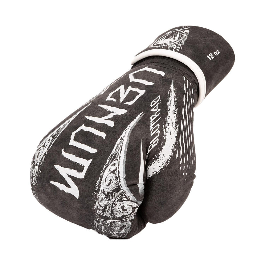 Venum GLDTR 4.0 Boxing Gloves Black-White