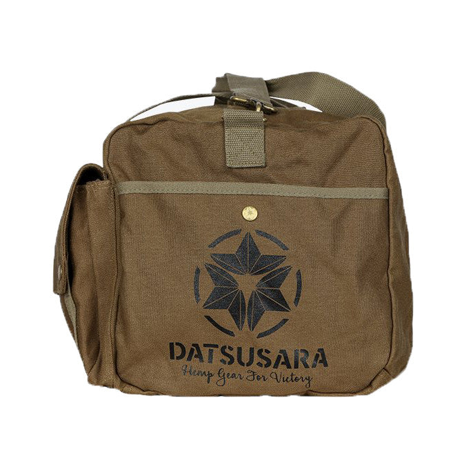 Datsusara HGFV Duffle Bag