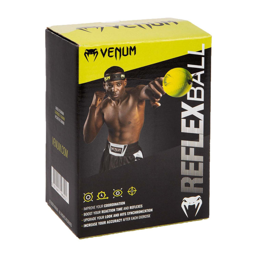 Venum Reflex Ball