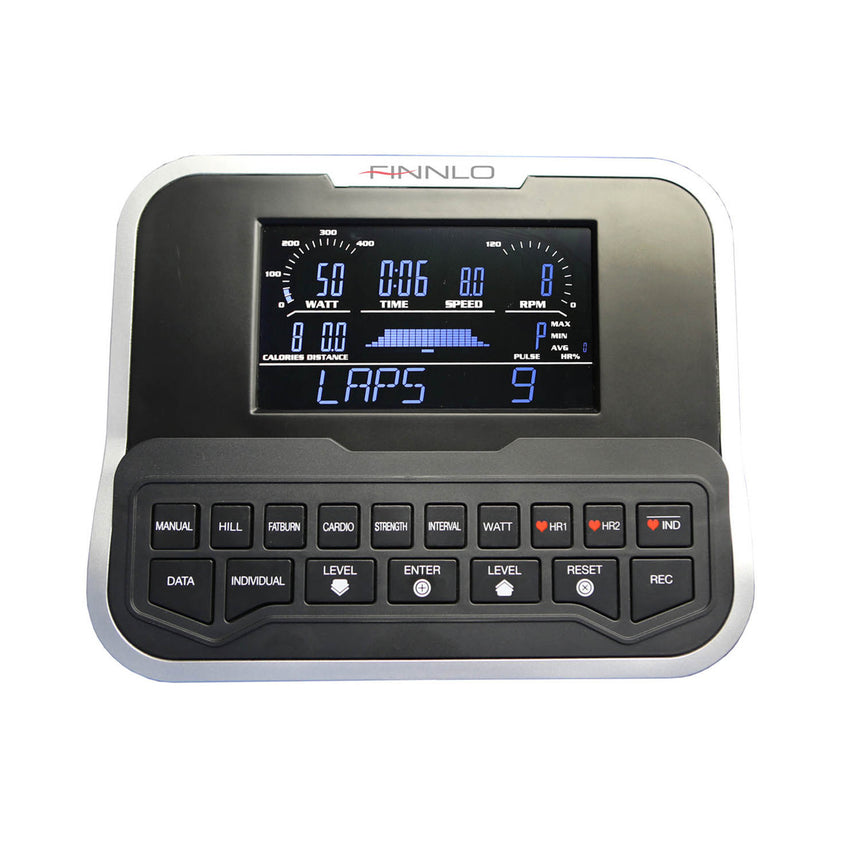 Finnlo Loxon XTR III Cross Trainer