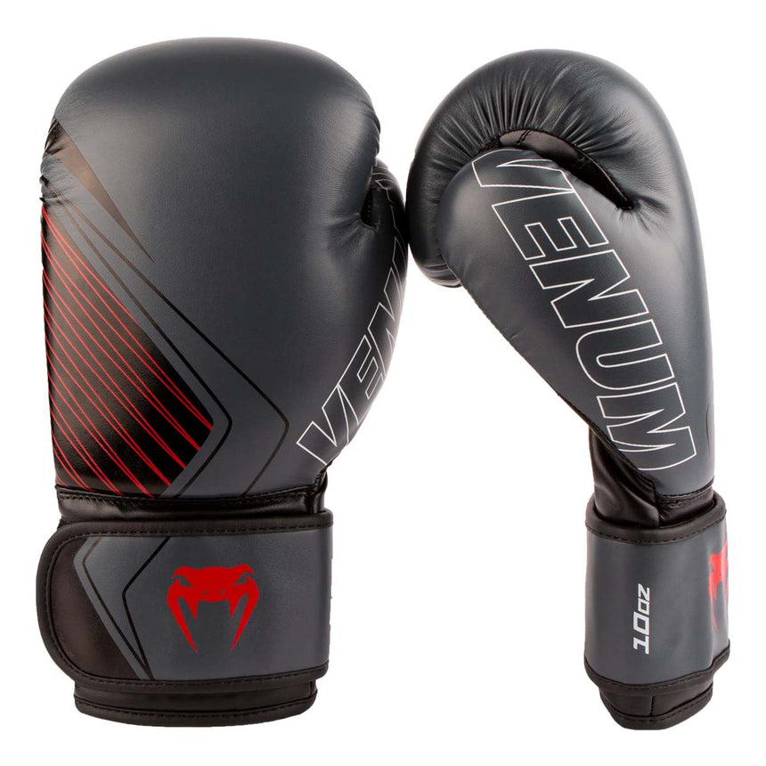 Venum Contender 2.0 Boxing Gloves Black-Red