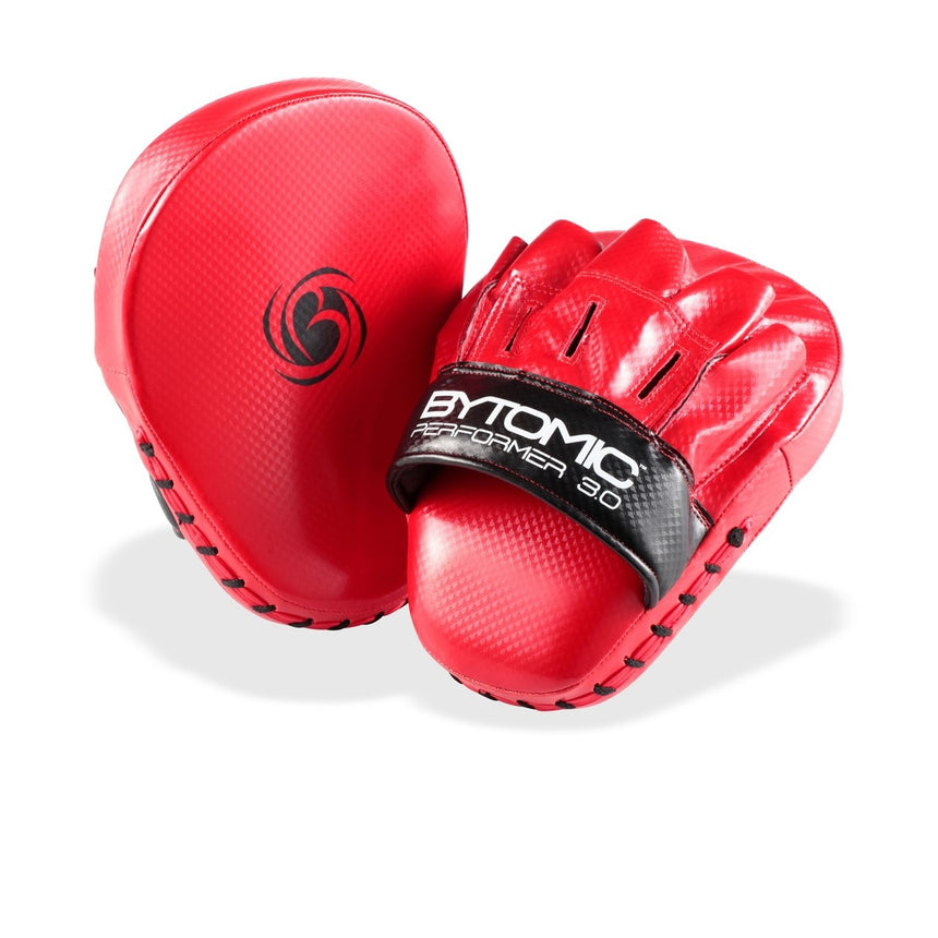 Bytomic Performer 3.0 Focus Pads Red/Black