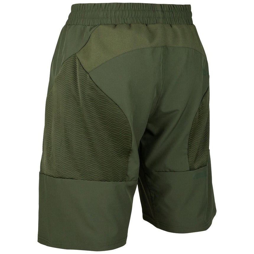 Venum G-Fit Training Shorts Khaki