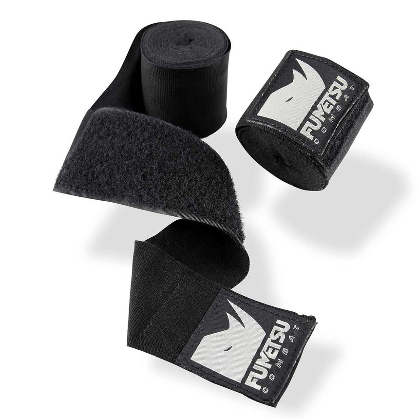Fumetsu Combat 4m Hand Wraps