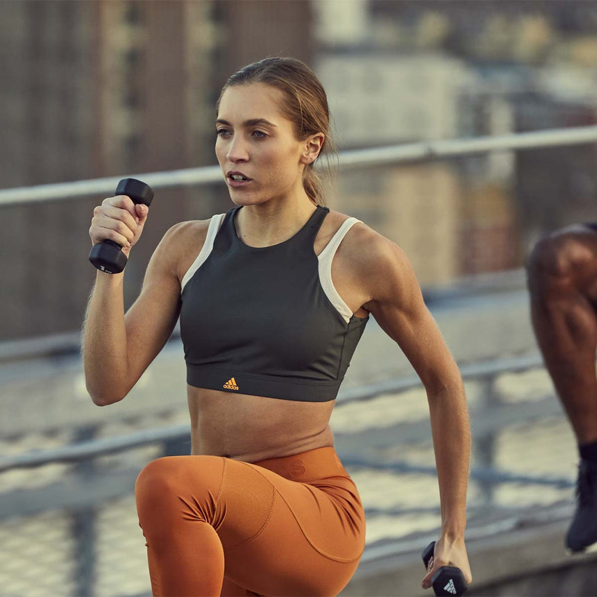 Adidas 1KG Dumbbells - Pair