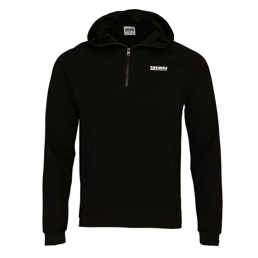 Tatami Fightwear Absolute Pullover Hoodie Black