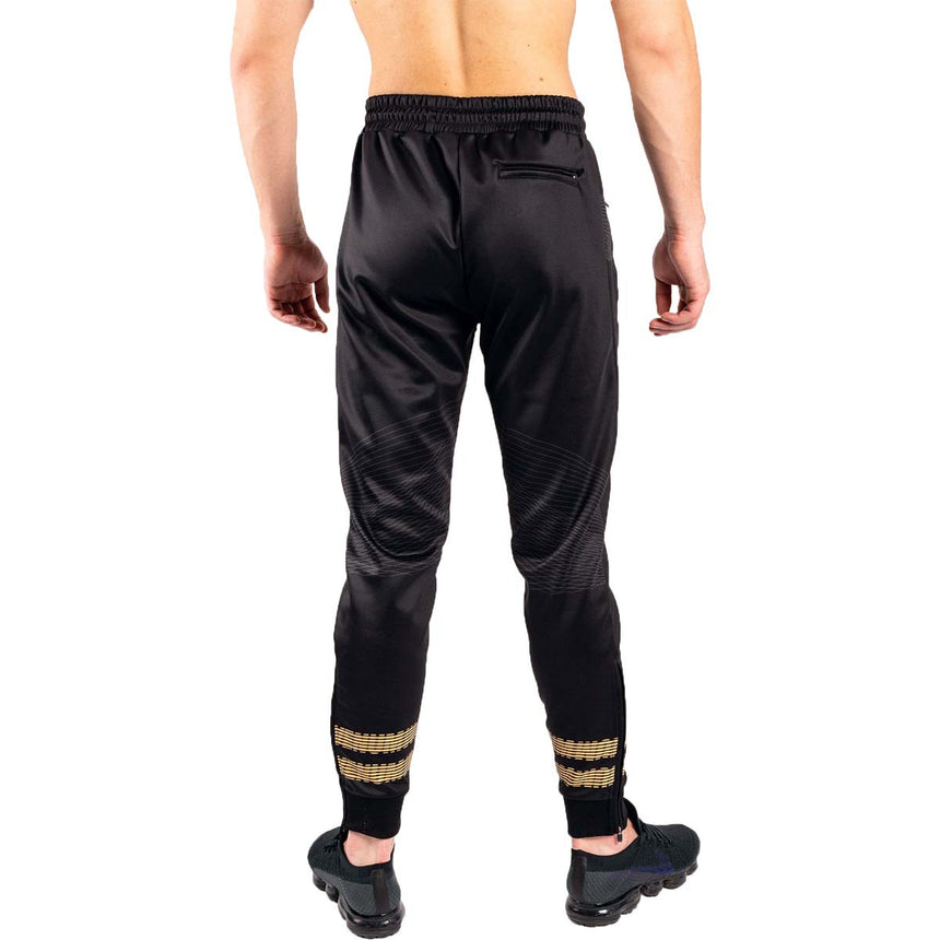 Venum Club 182 Joggers Black-Gold