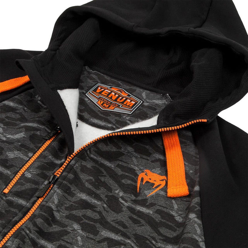 Venum Tramo 2.0 Hoody Black