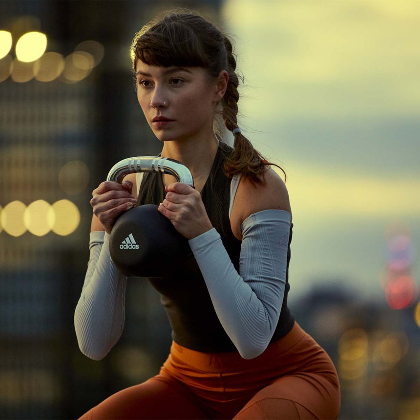 Adidas 12KG-26LB Kettlebell