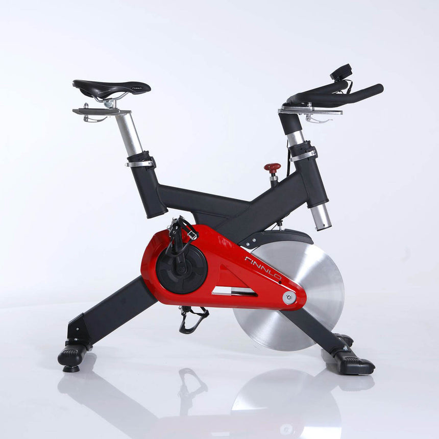 Finnlo Speed Bike CRT