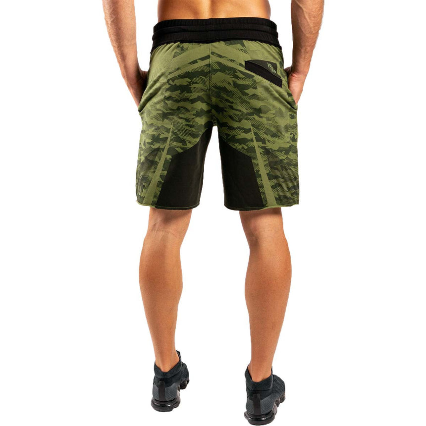 Venum Trooper Cotton Shorts