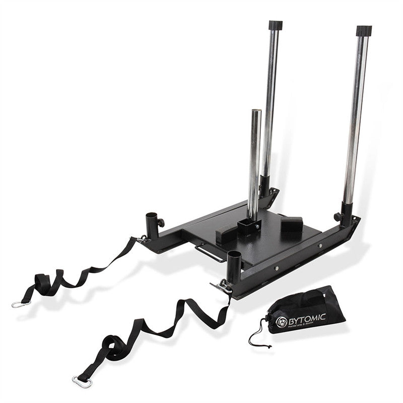 Bytomic Crossfit Dog Sled