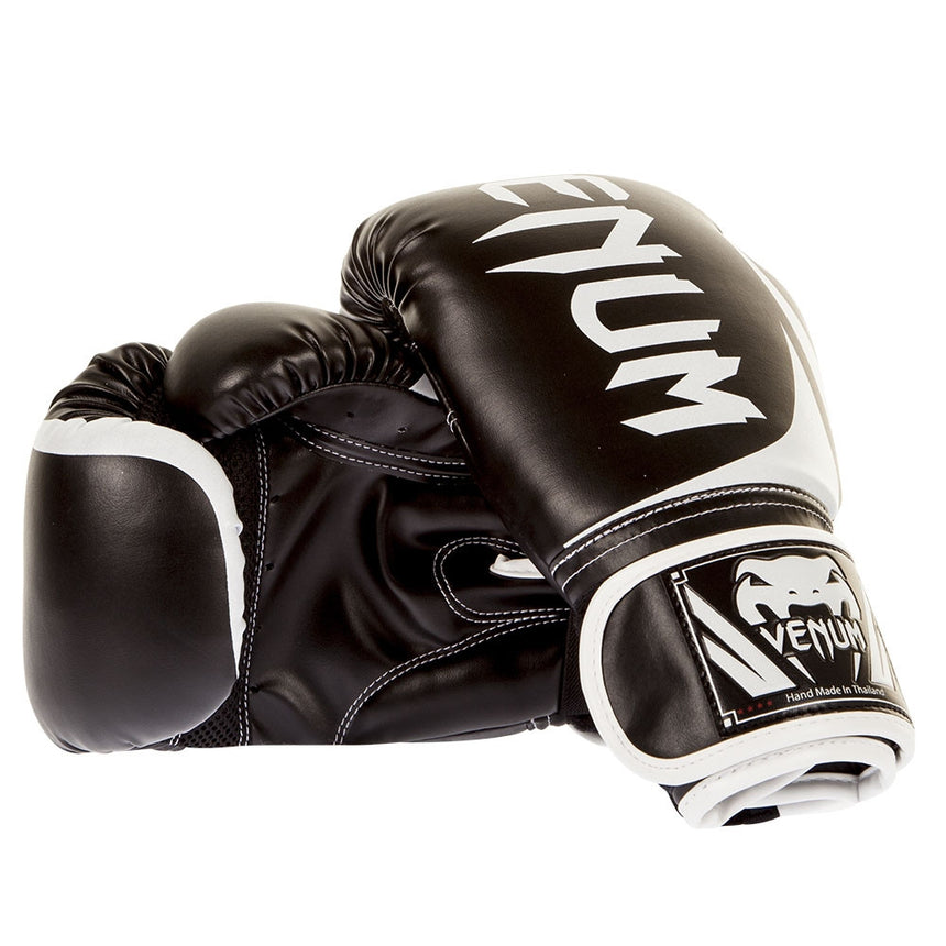 Venum Challenger 2.0 Boxing Gloves Black
