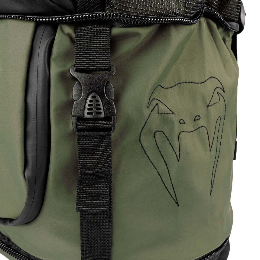 Venum Challenger Xtreme Evo Back Pack  Black-Khaki