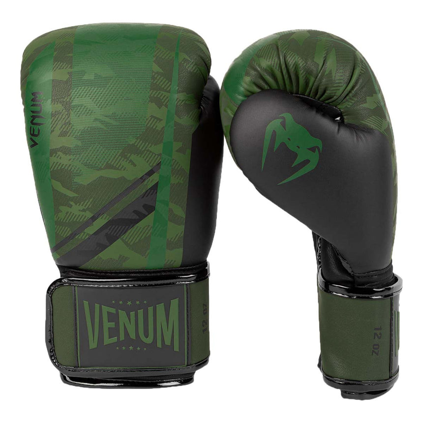 Venum Trooper Boxing Gloves