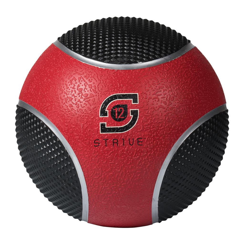 Century Power Grip Ball 12lb Made4Fitness