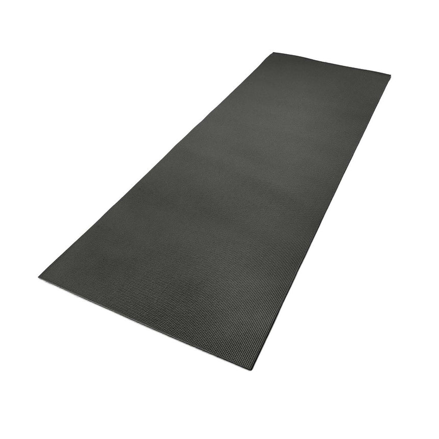 Reebok 4mm Yoga Mat Black