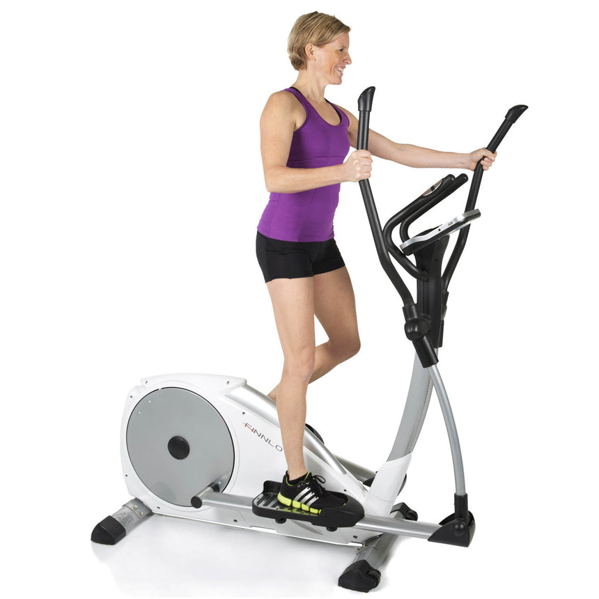 Finnlo Loxon XTR III Cross Trainer