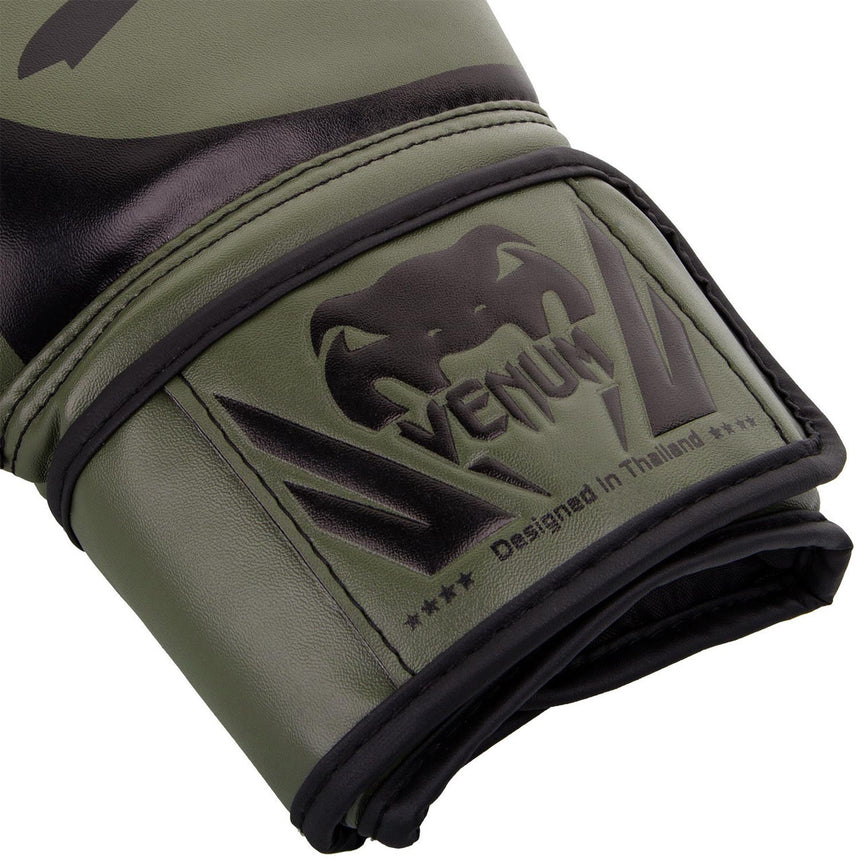 Venum Challenger 2.0 Boxing Gloves Khaki/Black