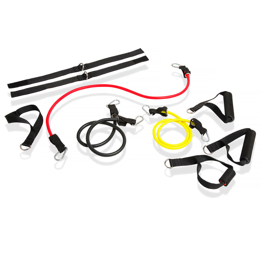 Bytomic Resistance Band Kit 3 Piece