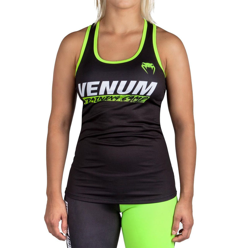 Venum Training Camp 2.0 Ladies Tank Top