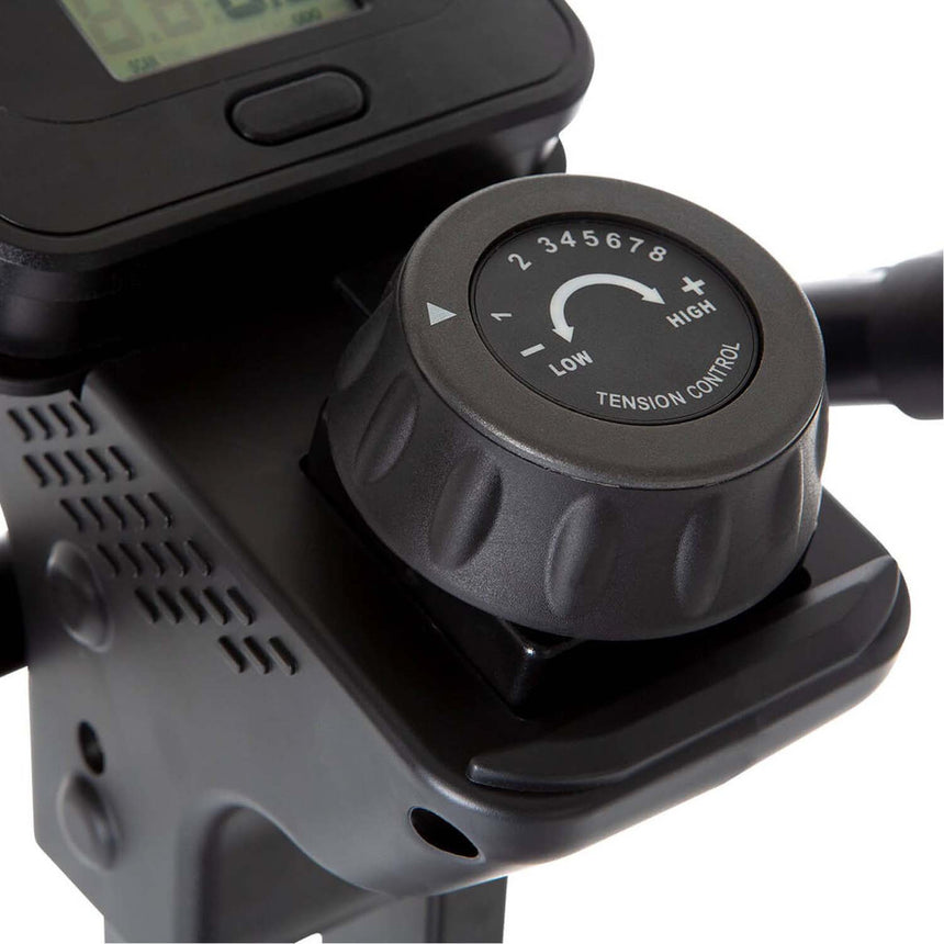 Hammer Fitness Cross Stepper Cross Trainer