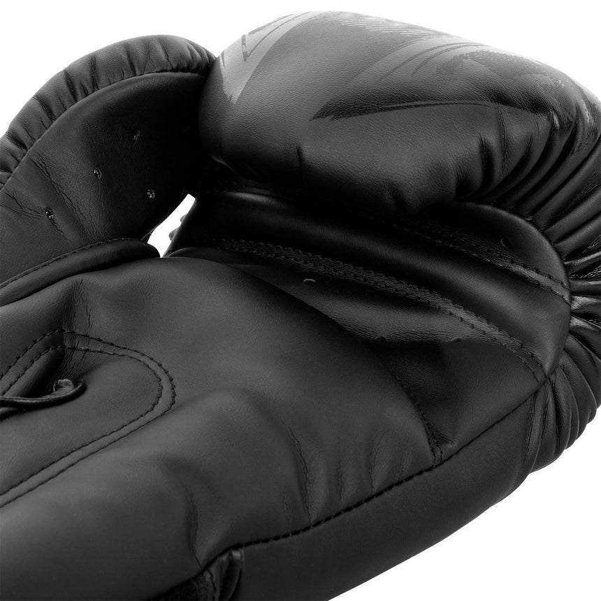 Venum Gladiator 3.0 Boxing Gloves Black/Blac