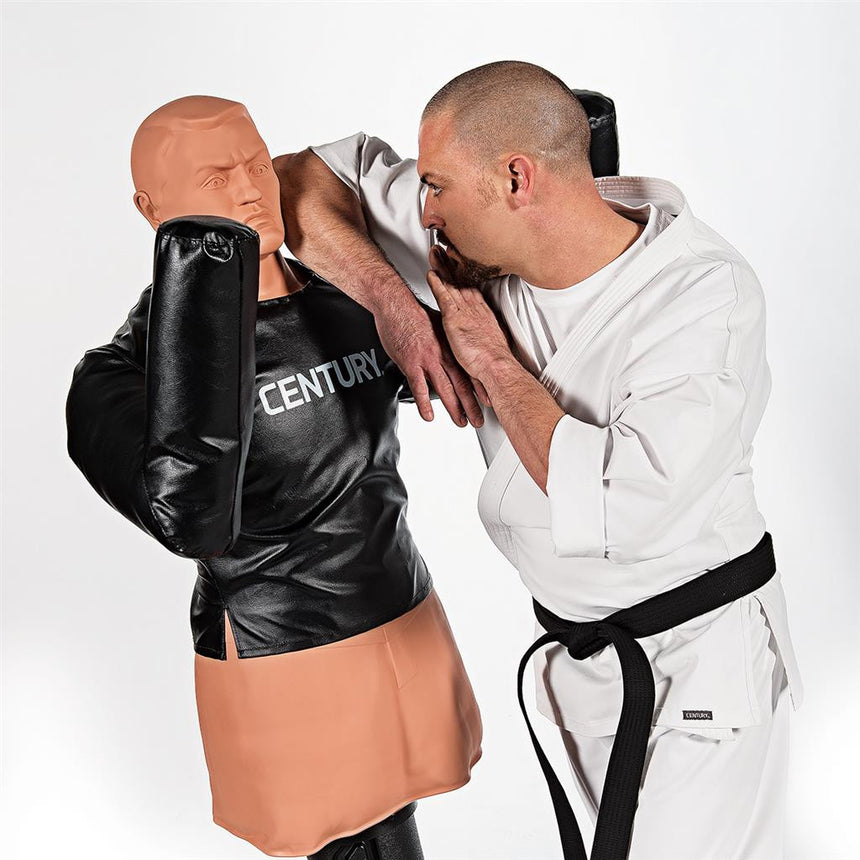 Century BOB Jacket