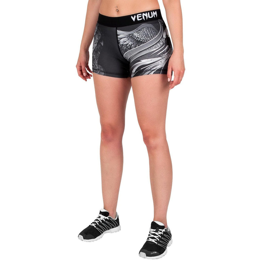 Venum Womens Phoenix Compression Shorts