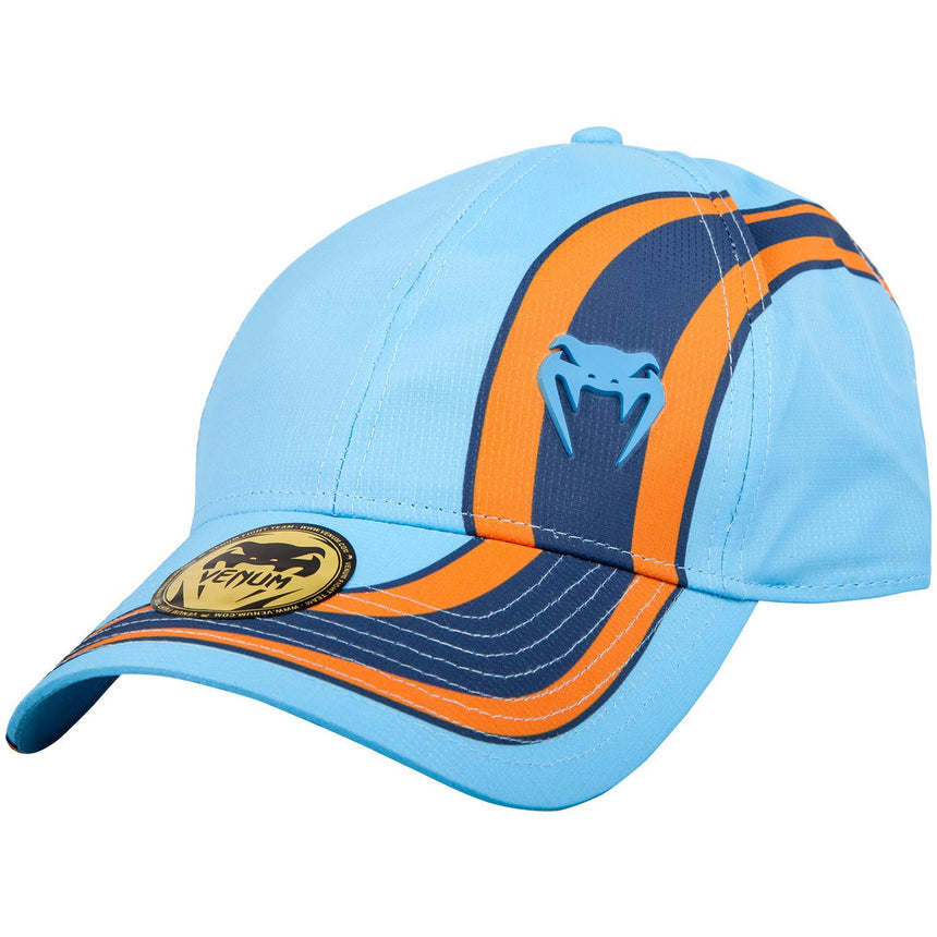 Venum Cutback Cap Blue/Orange