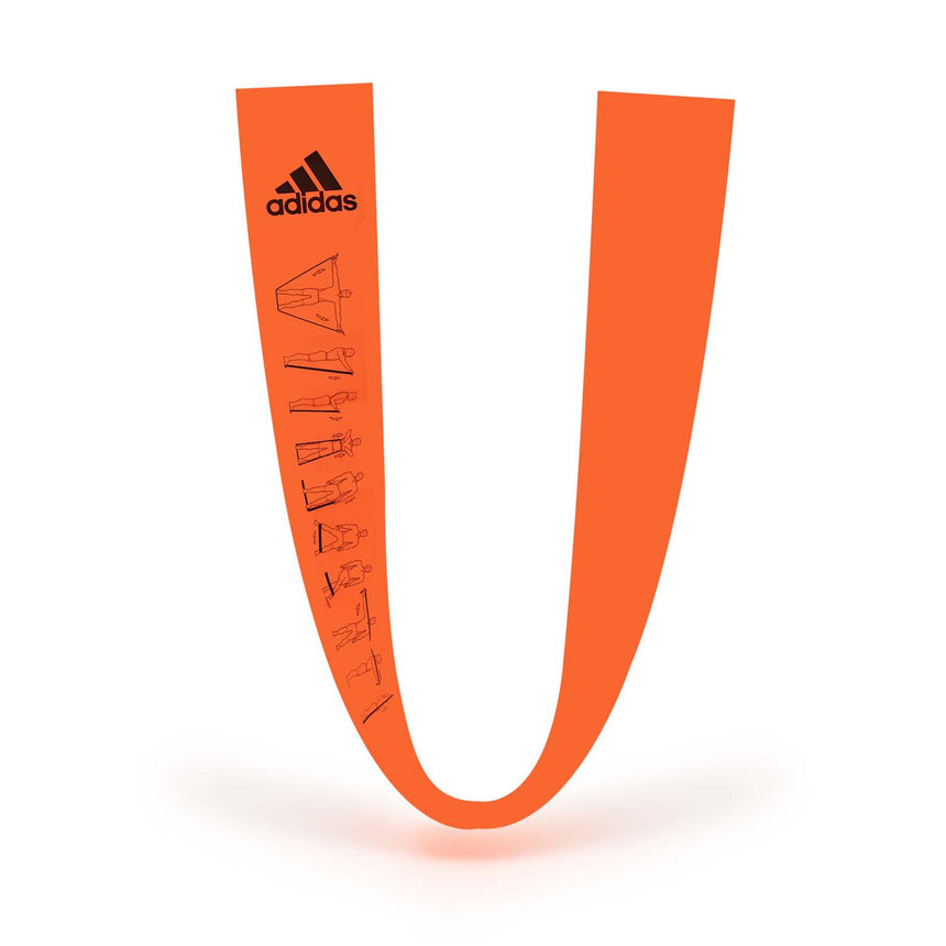 Adidas Training Bands Set of 2