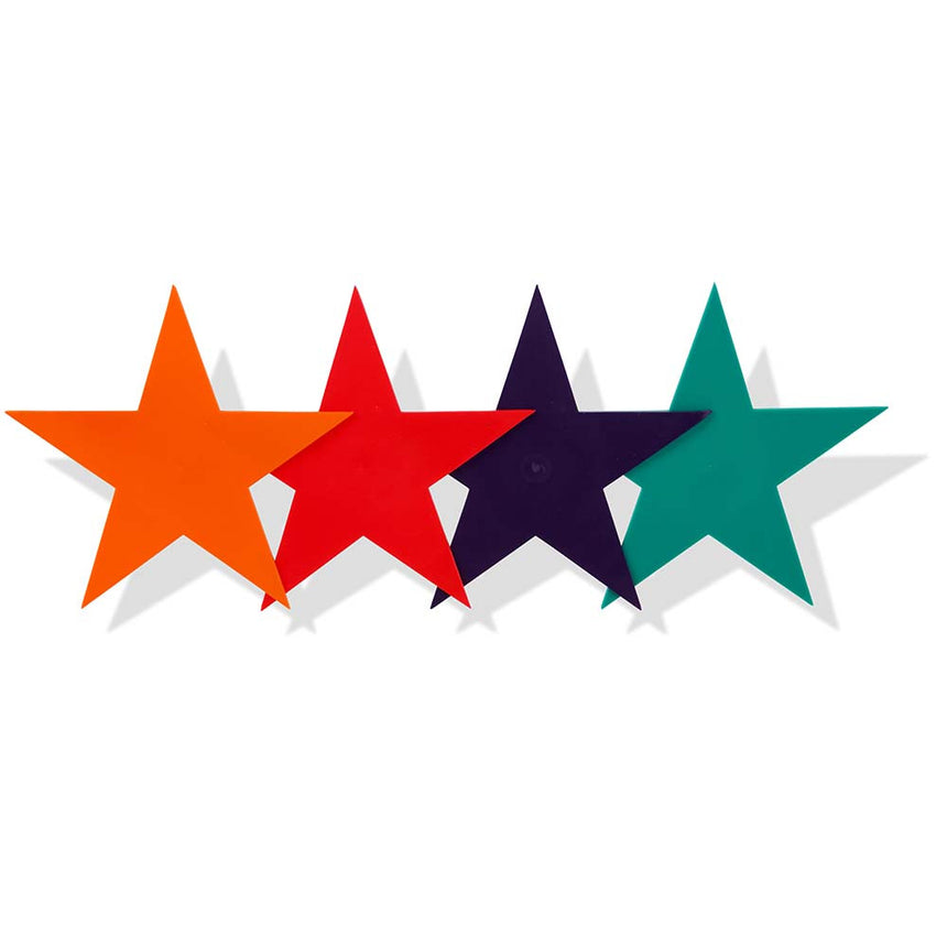 Bytomic Star Shaped Agility Marker